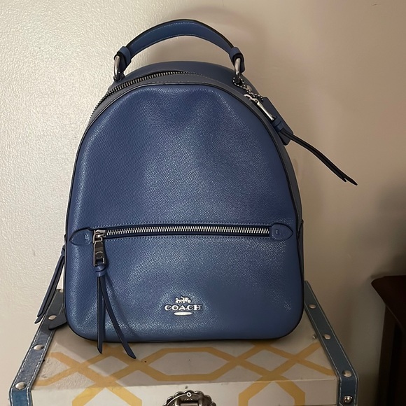 Coach Bags Coach Jordyn Backpack Poshmark